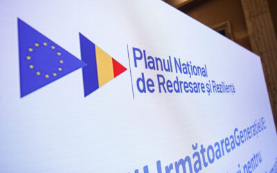 Planul Național de Redresare și Reziliență, explicat de Lara Tassan Zanin, șefa BEI