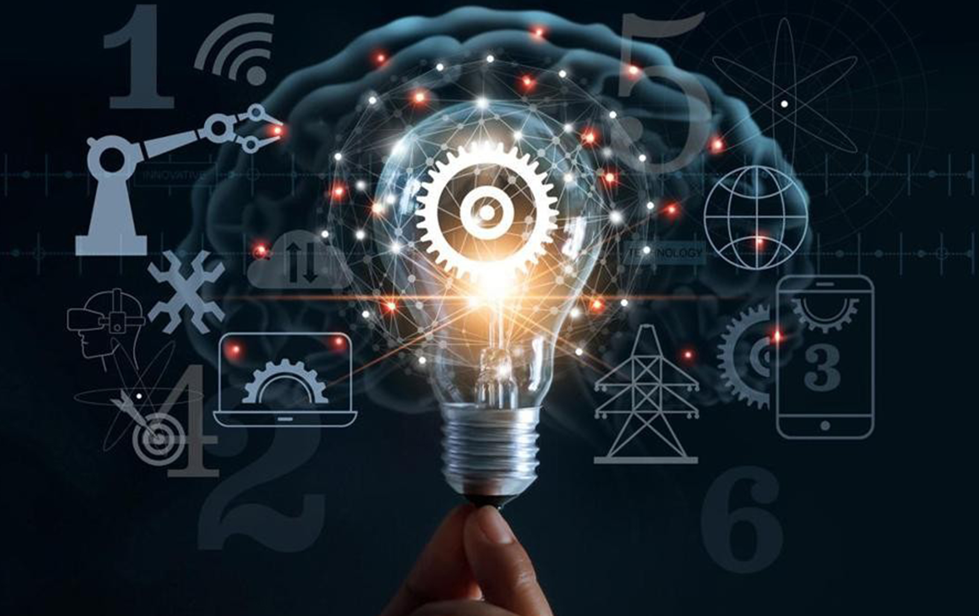 Prioritati Romania: digitalizare, agricultura, sector verde